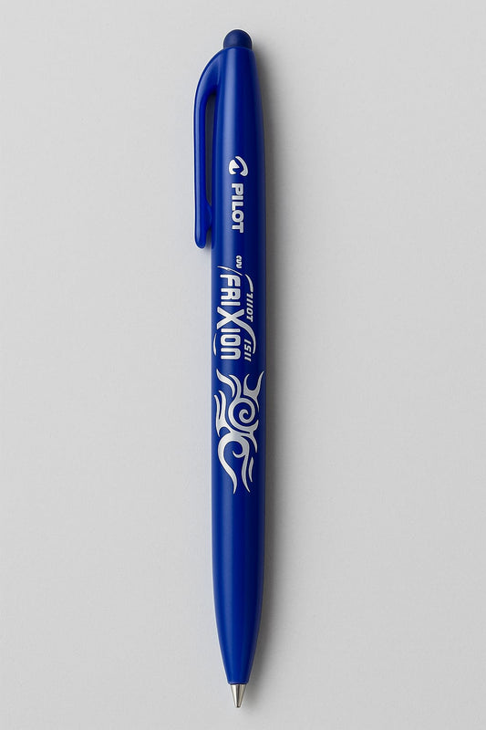 Pilot FriXion Ball 0.7 Blu