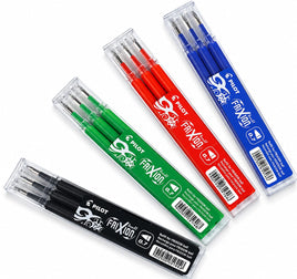 Pilot Set 3 Refil FriXion 7mm