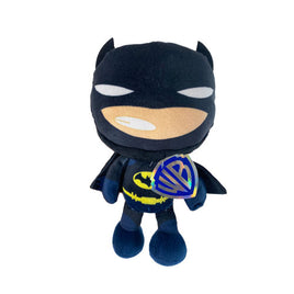 DC COMICS BATMAN Solo Peluche 22cm