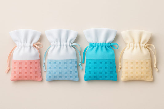 🔵sacchettini porta confetti