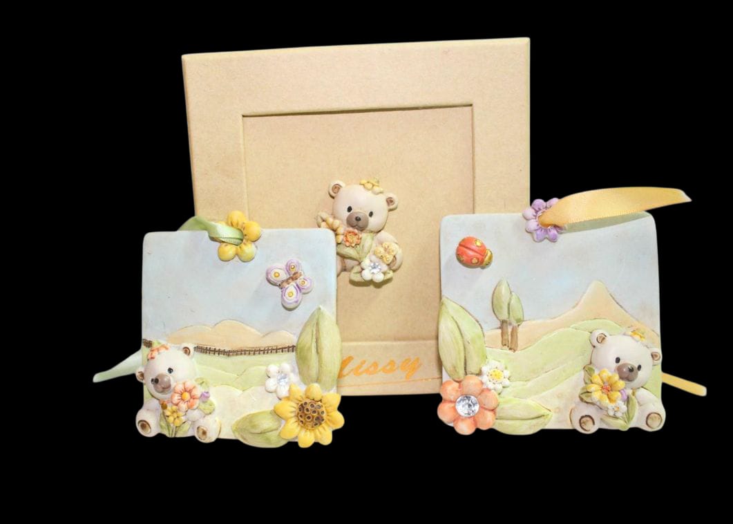 Decorazione baby