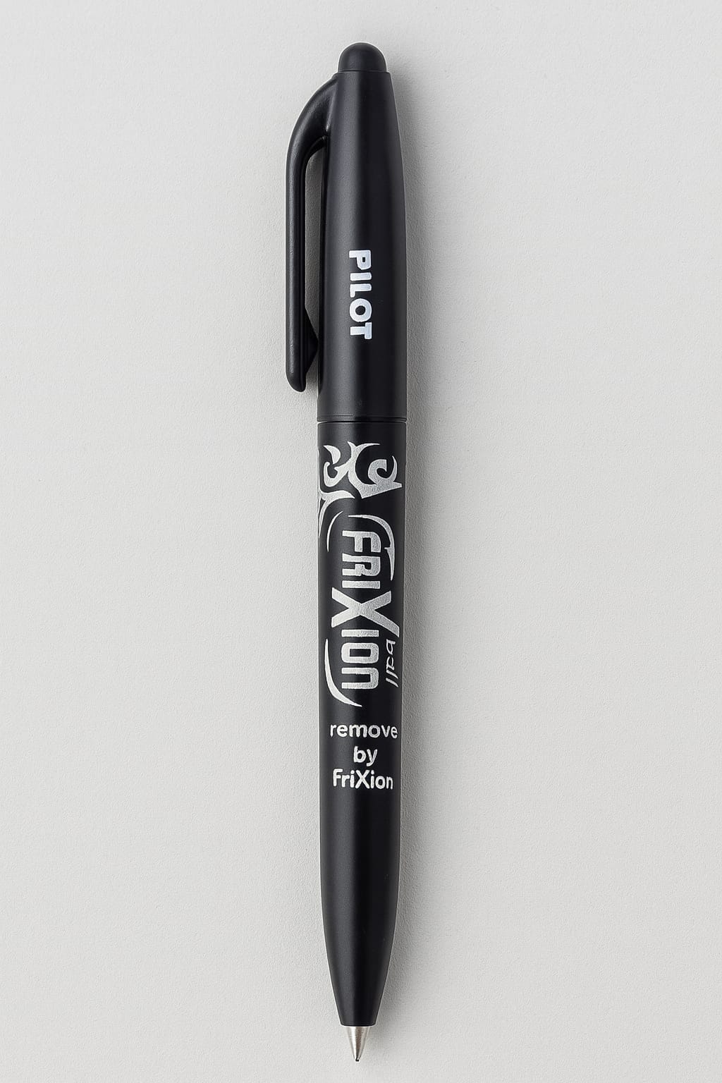 Pilot FriXion Ball 0.7 Nera