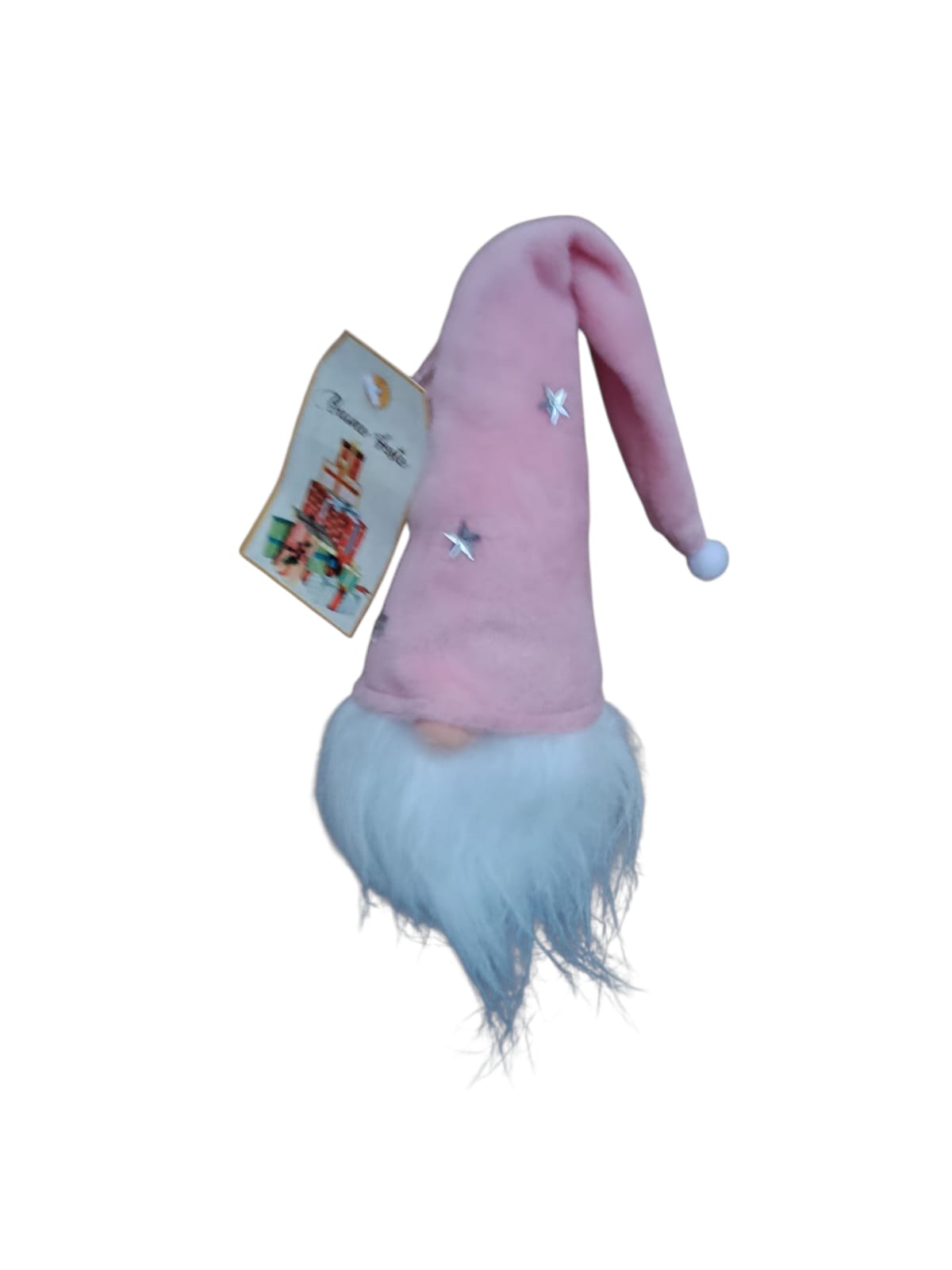 🔵Gnomo decorativo 28 cm