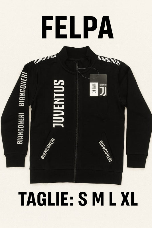Felpa Juventus