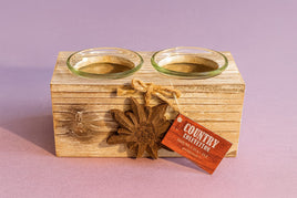 Porta candele