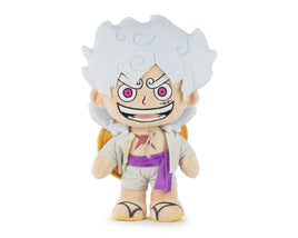 Peluche One Piece – Gear 5 – 30 cm