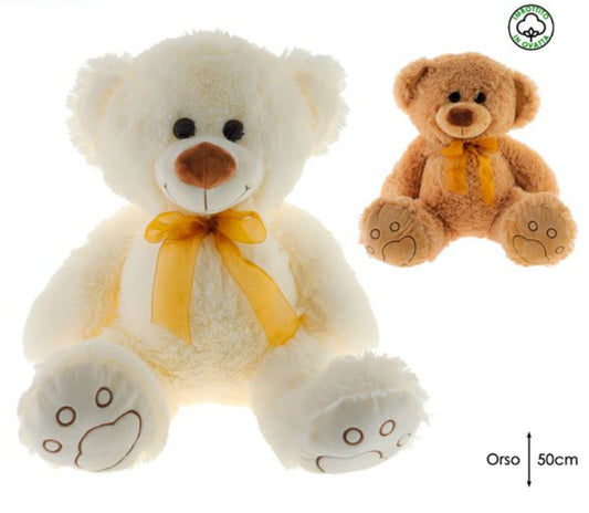 Orso 2 assortito 50 cm