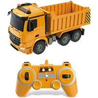 Camion Mercedes-Benz Arocs Ribaltabile Radiocomandato – Scala 1:20