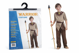 Costume Indiano Bambino