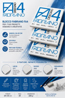 Album Fabriano FA4