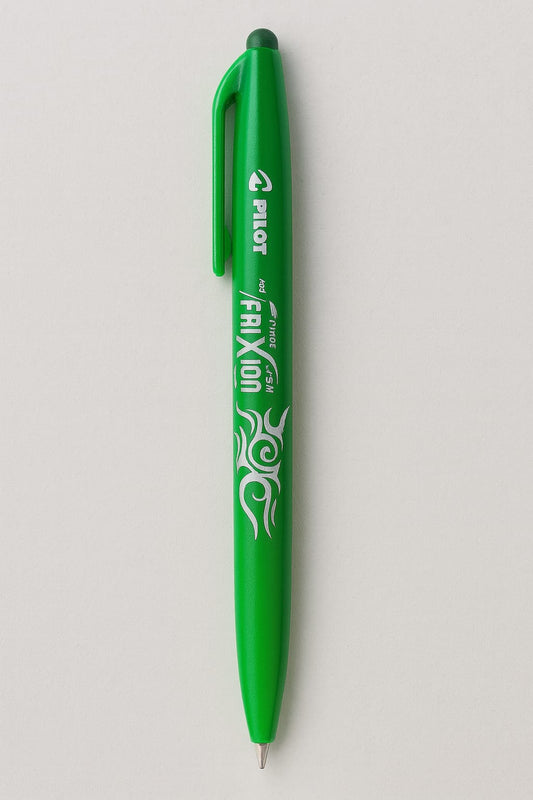 Pilot FriXion Ball 0.7 Verde