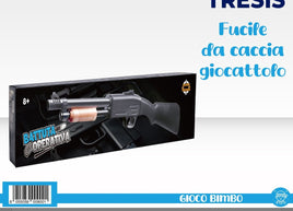 Fucile giocattolo a pallini
