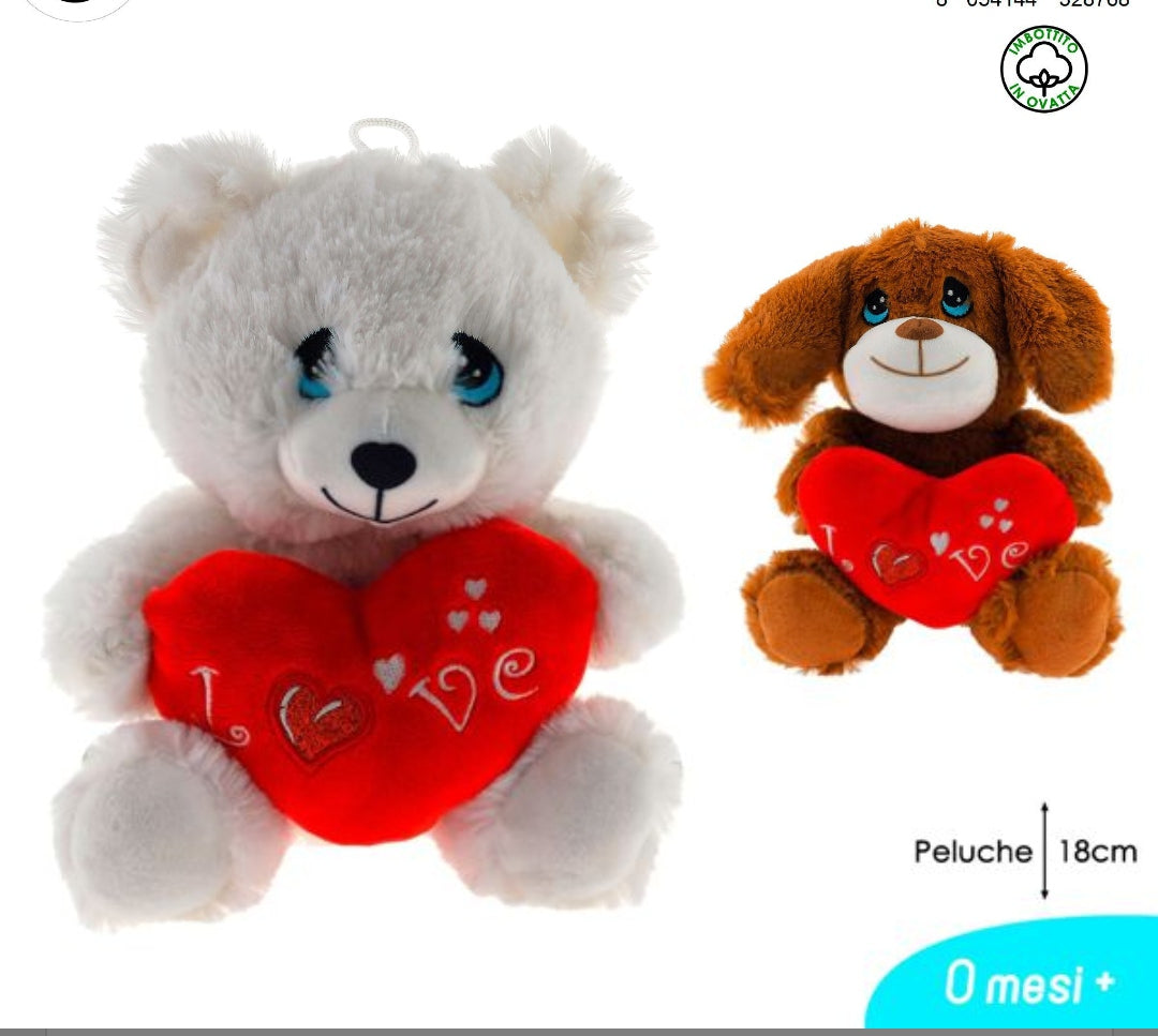 Serie You&Me ass cm 18