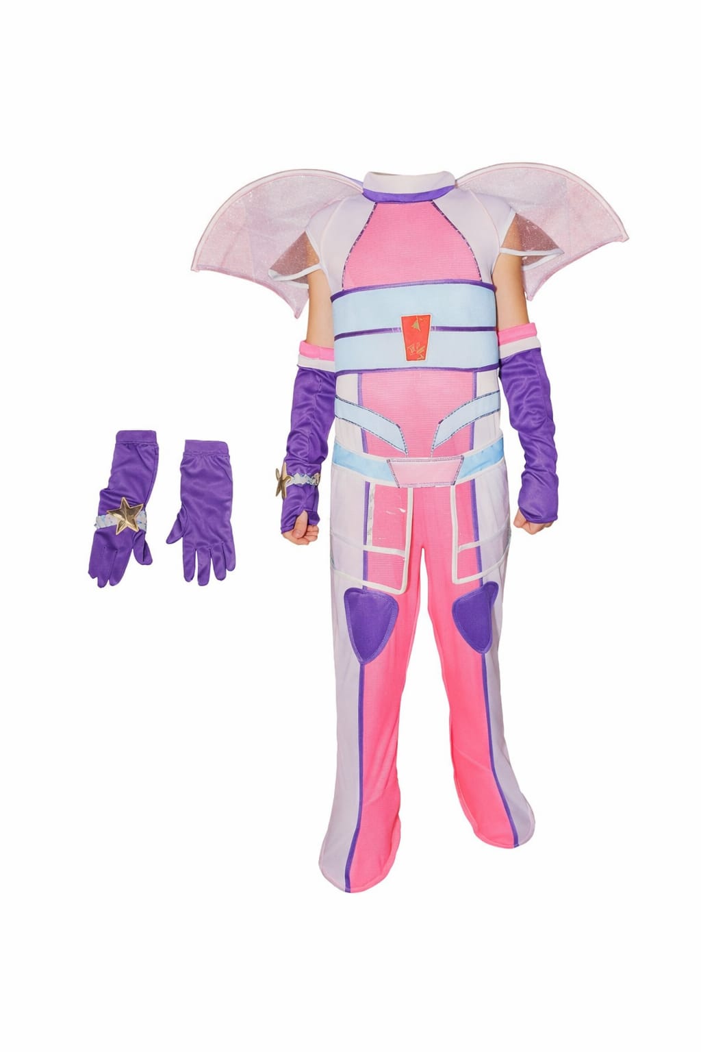 Costume Carnevale aelita