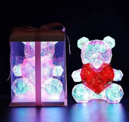 Teddy Luminoso