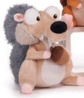 Peluche L’Era Glaciale – 30 cm