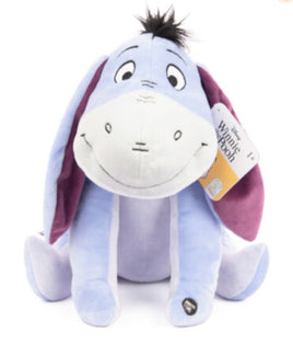 EEYORE (HI-HO) Winnie The Pooh Lil Bodz Peluche 30cm
