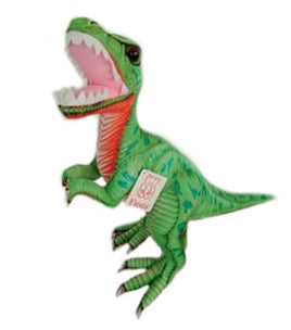 DINOSAURO VERDE Peluche 60cm…