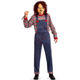 Costume Halloween Adulto Taglia Unica