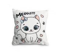 Cuscino 35×35 cm per Bambini
