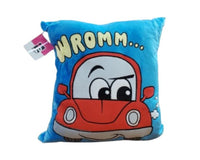 Cuscino 35×35 cm per Bambini