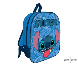 Zaino Stitch 30 cm