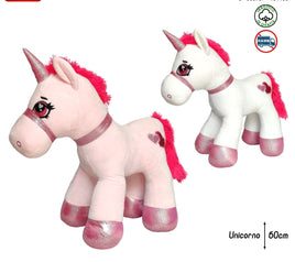 Unicorno 60 cm