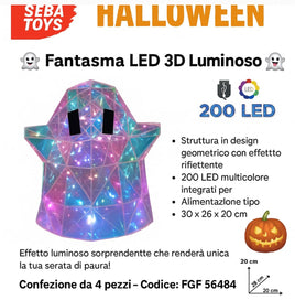 Fantasma Led