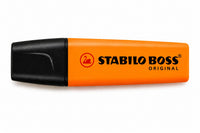 Evidenziatori STABILO BOSS ORIGINAL
