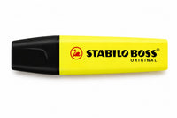 Evidenziatori STABILO BOSS ORIGINAL