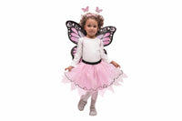 Costume Bambina insetto assortito 5/9 Anni