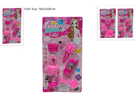 Blister accessori beauty