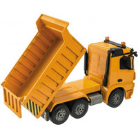 Camion Mercedes-Benz Arocs Ribaltabile Radiocomandato – Scala 1:20
