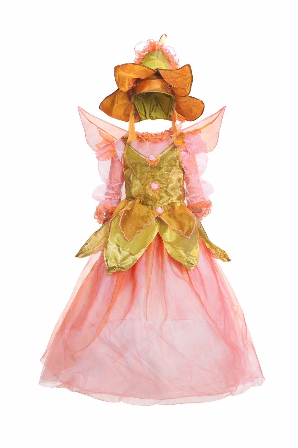 Costume Fatina Abito da Favola