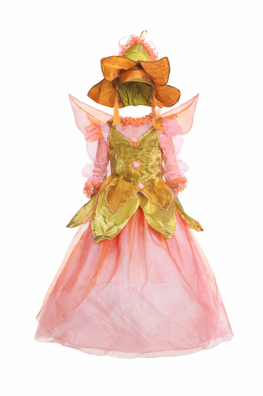Costume Fatina Abito da Favola