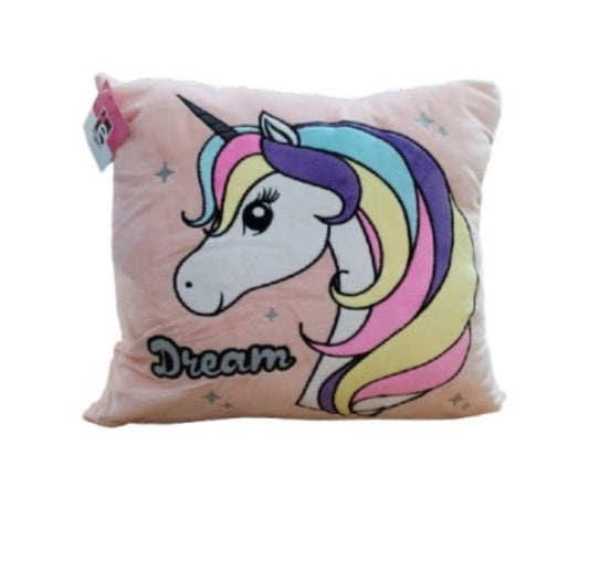 Cuscino 35×35 cm per Bambini