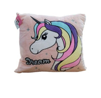 Cuscino 35×35 cm per Bambini