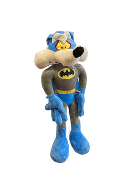 LOONEY TUNES 100th -COYOTE Peluche 65cm…