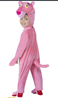Costume Pantera Rosa
