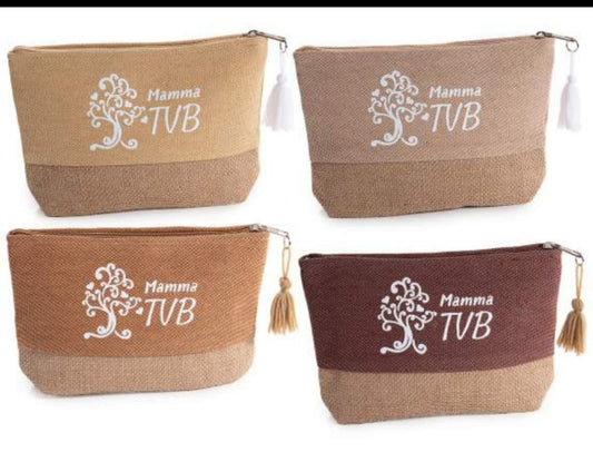 Pochette Idea Regalo