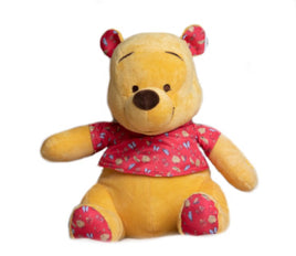 POOH Wallpaper Winnie The Pooh DISNEY CENTENARIO Peluche 30cm
