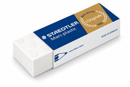 Gomma STAEDTLER Mars Plastic