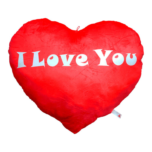 Cuore peluche 90 cm