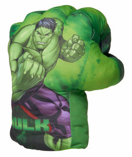 GUANTONI MARVEL AVENGERS (HULK) Peluche 58cm