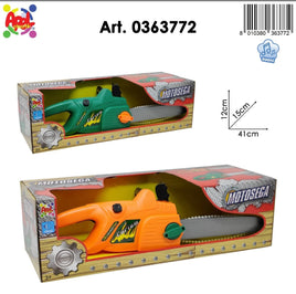 Motosega