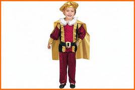 Costume Nobile Rinascimentale bambino