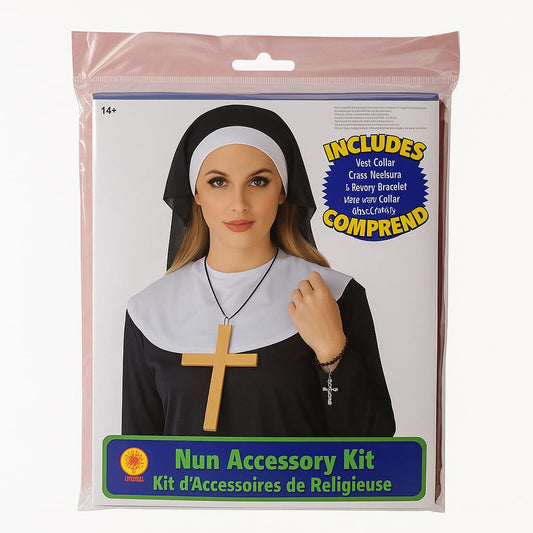 Suora kit Accessori Adulto