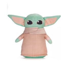 Peluche Grogu Baby Yoda – 30 cm
