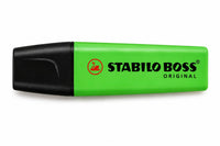 Evidenziatori STABILO BOSS ORIGINAL