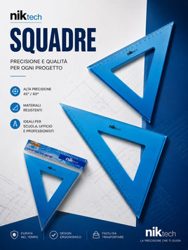 Squadre Nikoffice
